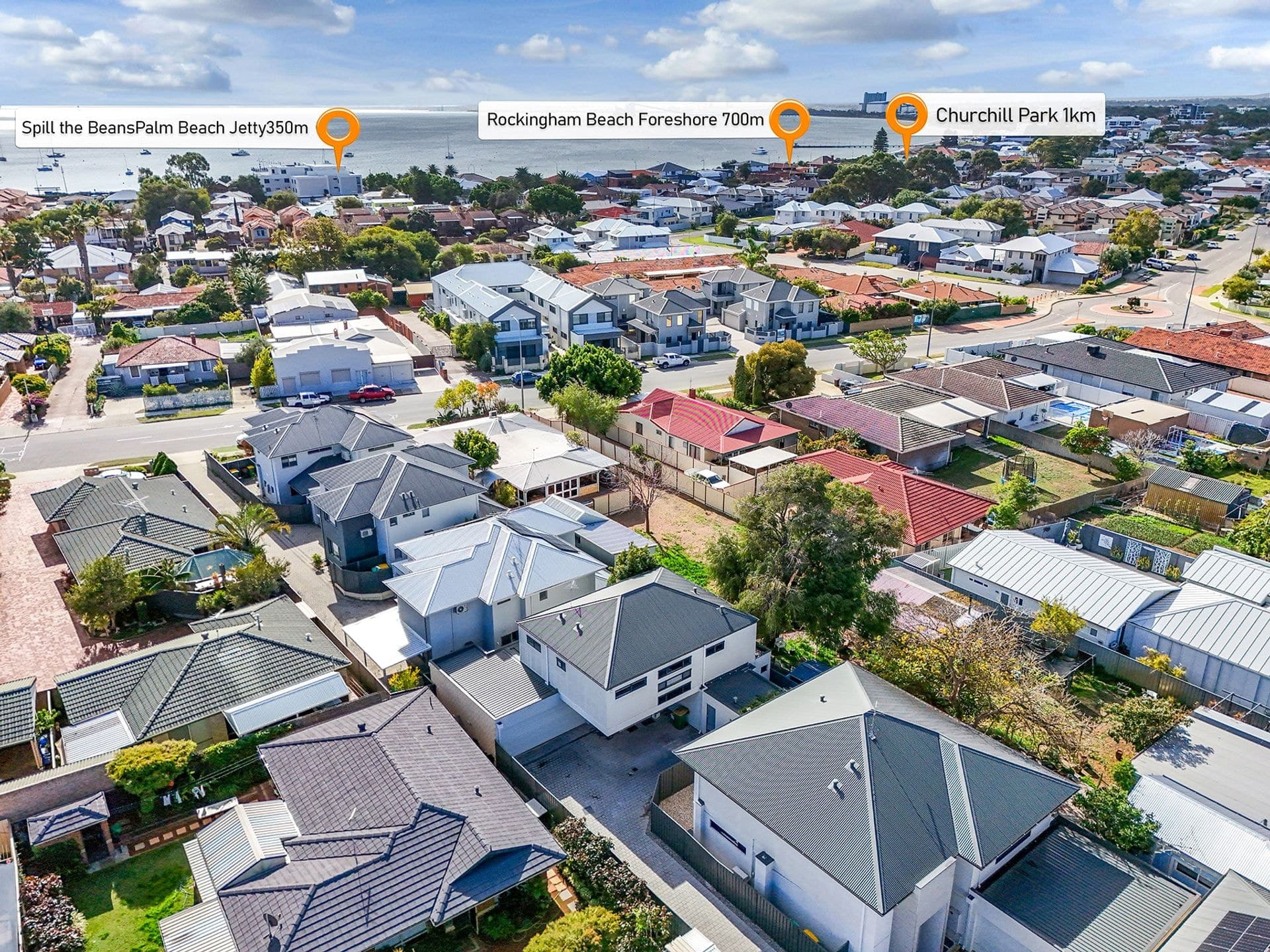 20/61 Rockingham Beach Road, Rockingham, WA, 6168, Rockingham - Thumbnail 5