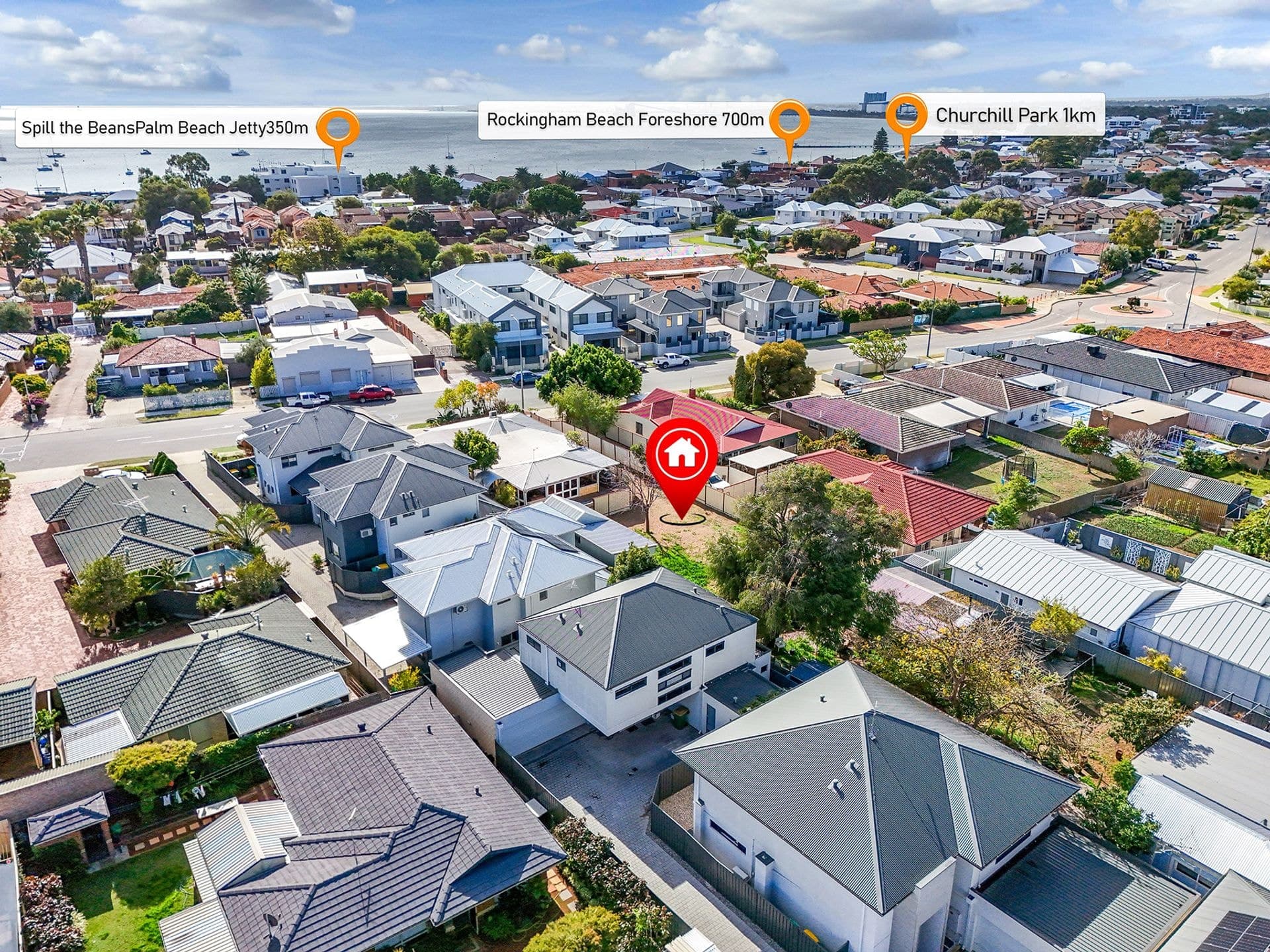 20/61 Rockingham Beach Road, Rockingham, WA, 6168, Rockingham - Thumbnail 6