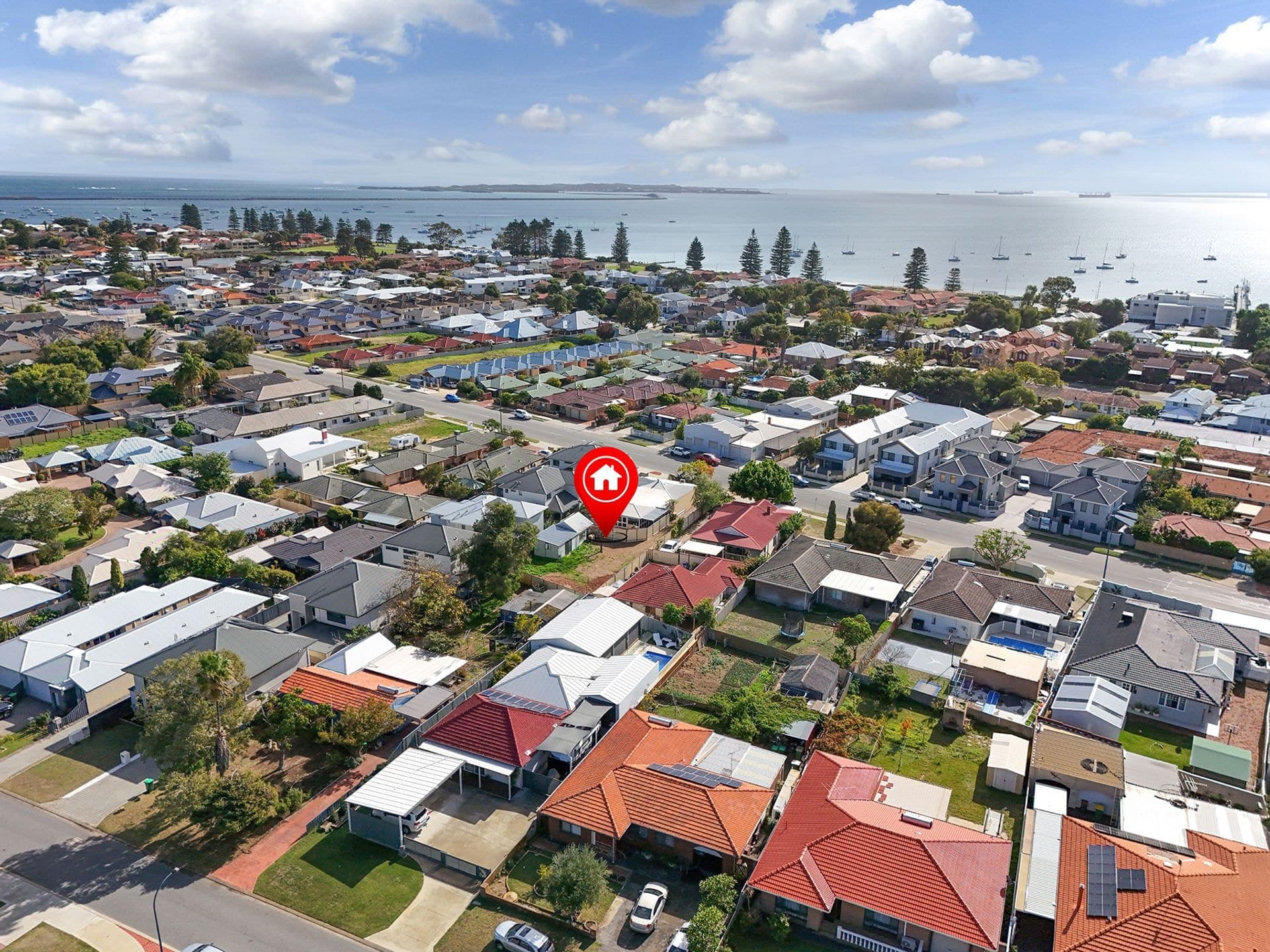 20/61 Rockingham Beach Road, Rockingham, WA, 6168, Rockingham - Thumbnail 7