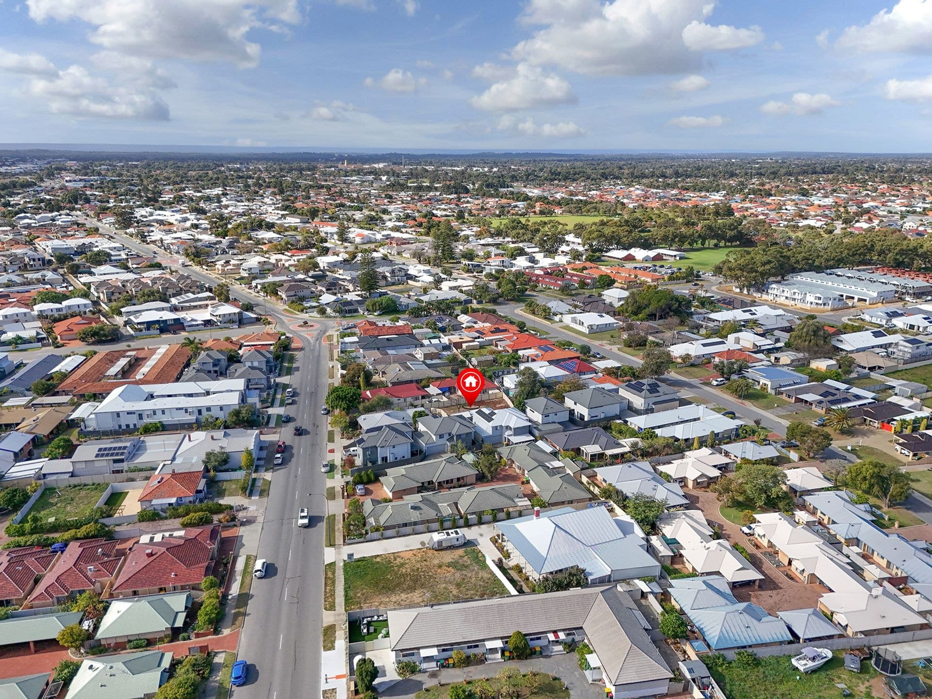 20/61 Rockingham Beach Road, Rockingham, WA, 6168, Rockingham - Thumbnail 8