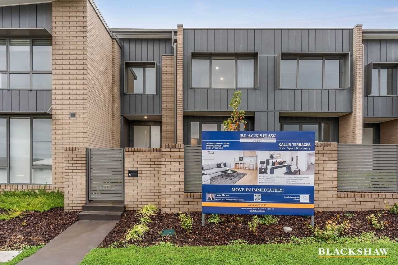 5 Kallir Street, Denman Prospect, Denman Prospect - Image 1