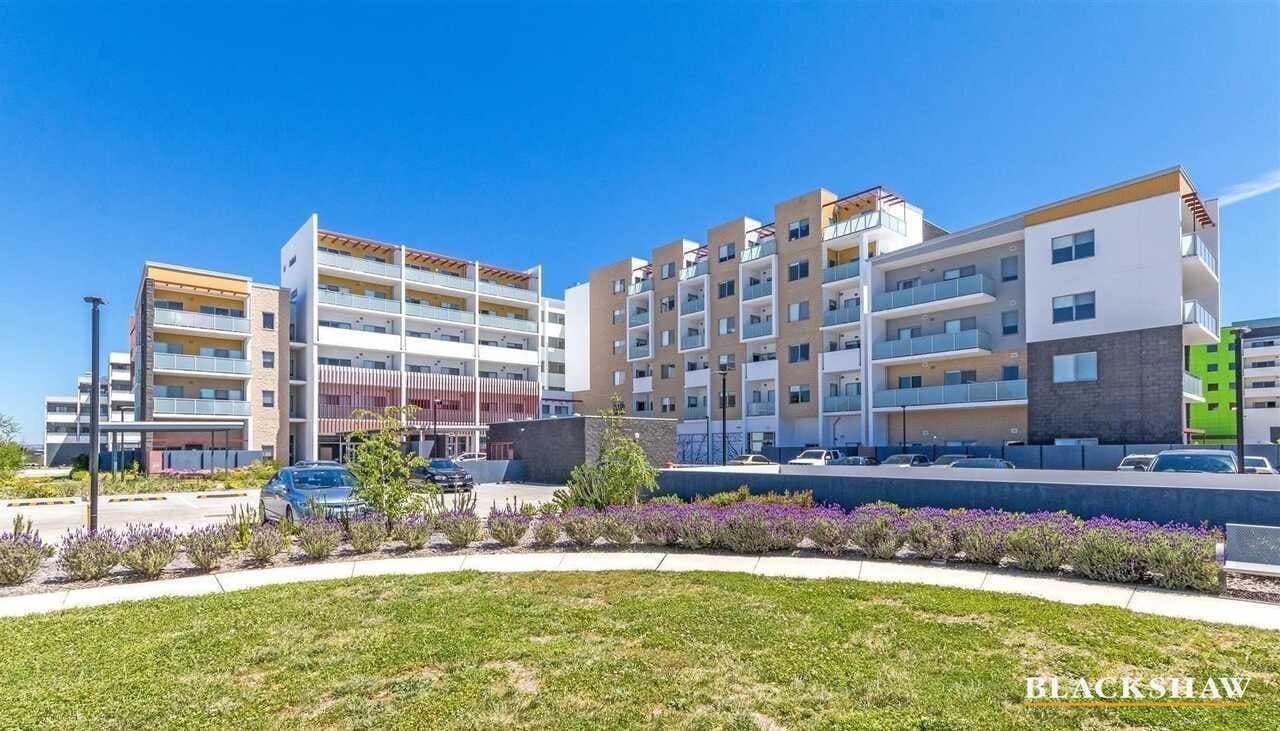 89/170 Flemington RoadHarrison ACT 2914, Harrison - Image 1