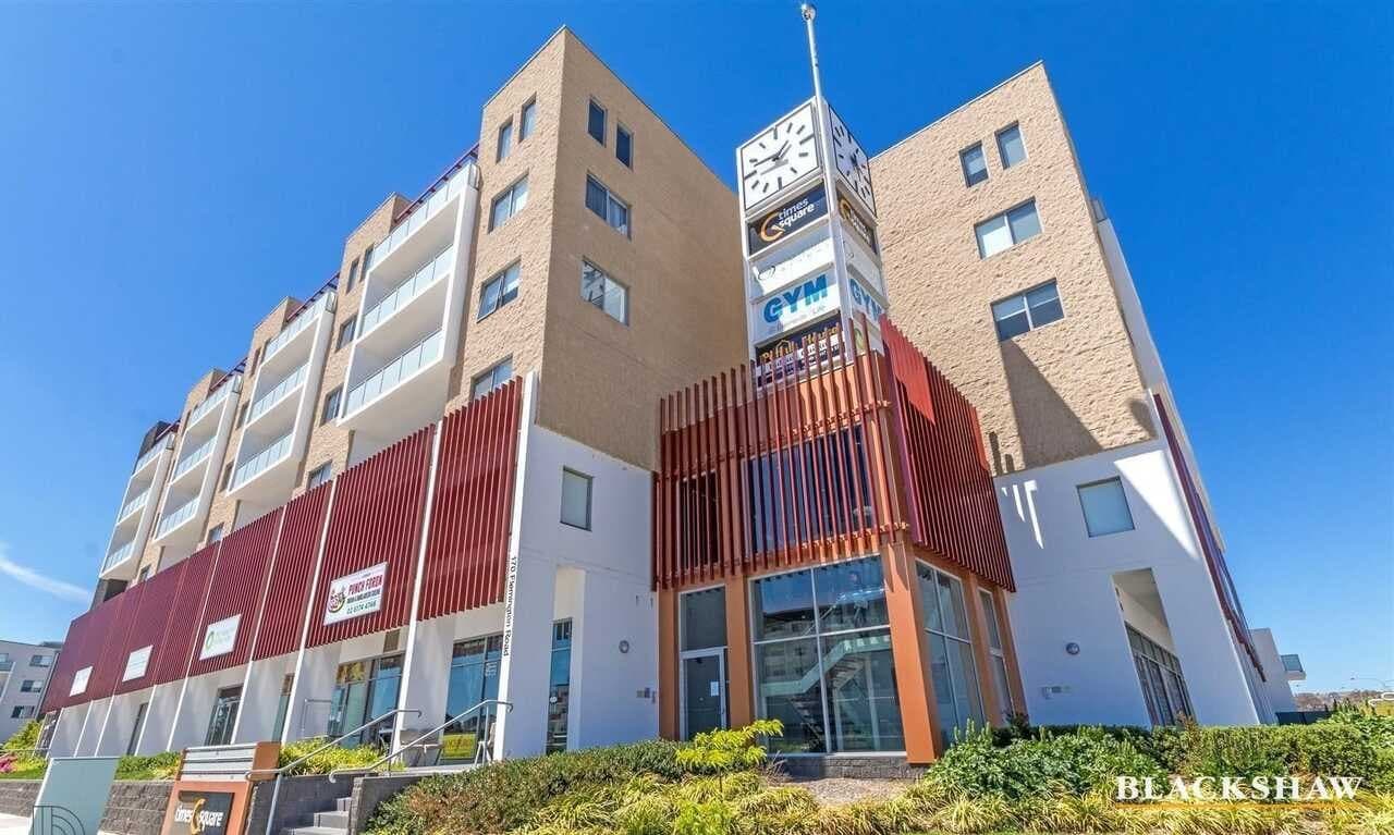 28/170 Flemington RoadHarrison ACT 2914, Harrison - Image 1