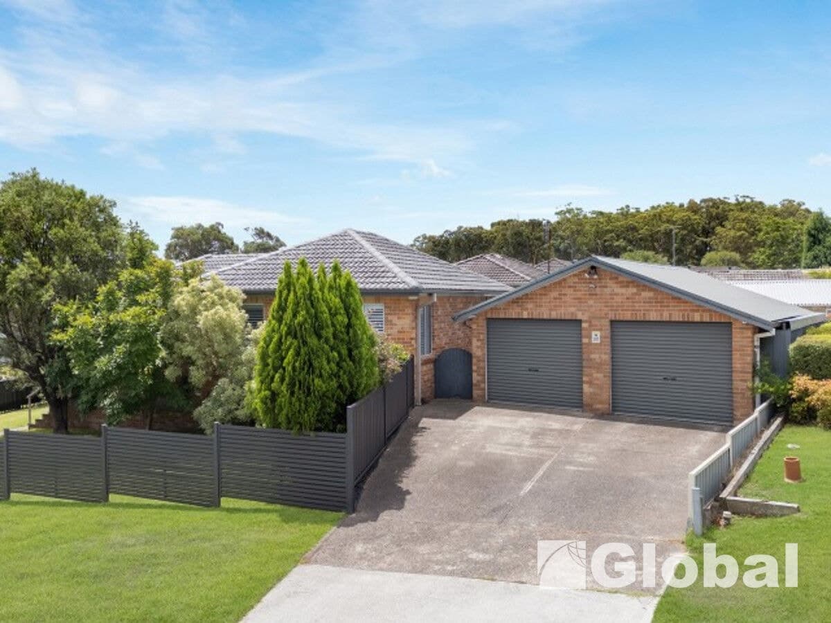 6 Sedgwick Avenue, Edgeworth, Edgeworth - Image 1