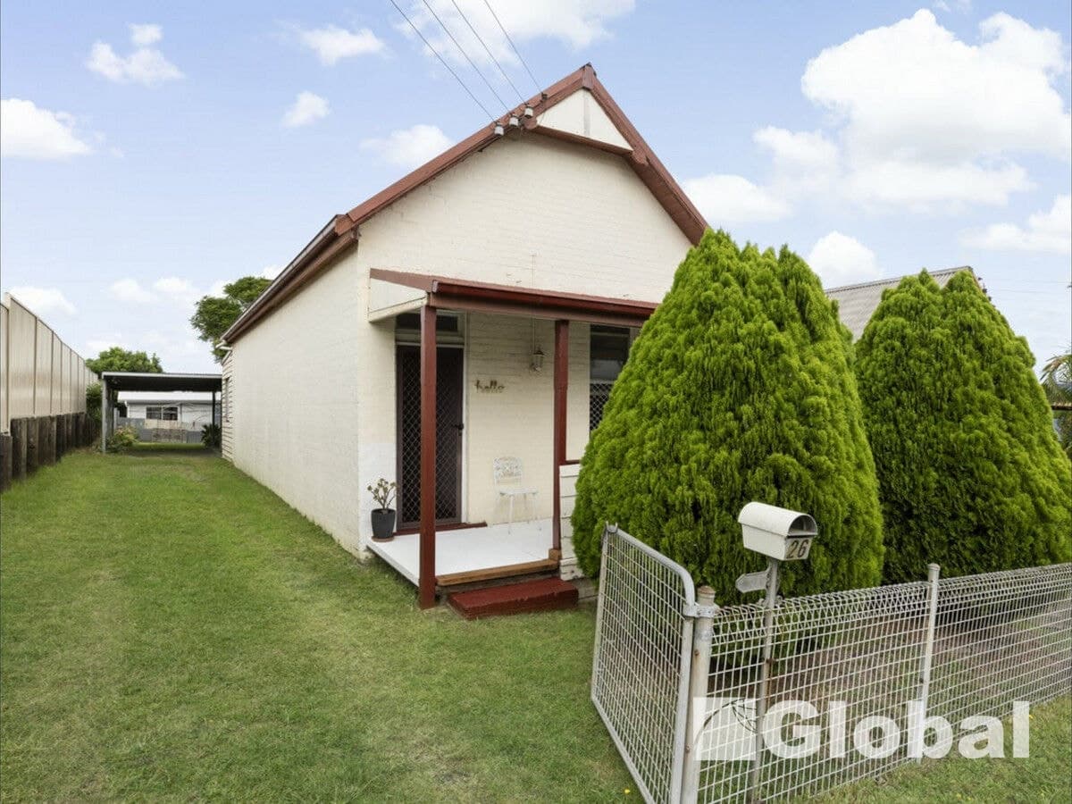 26 Sixth Street, Boolaroo, Boolaroo - Image 1