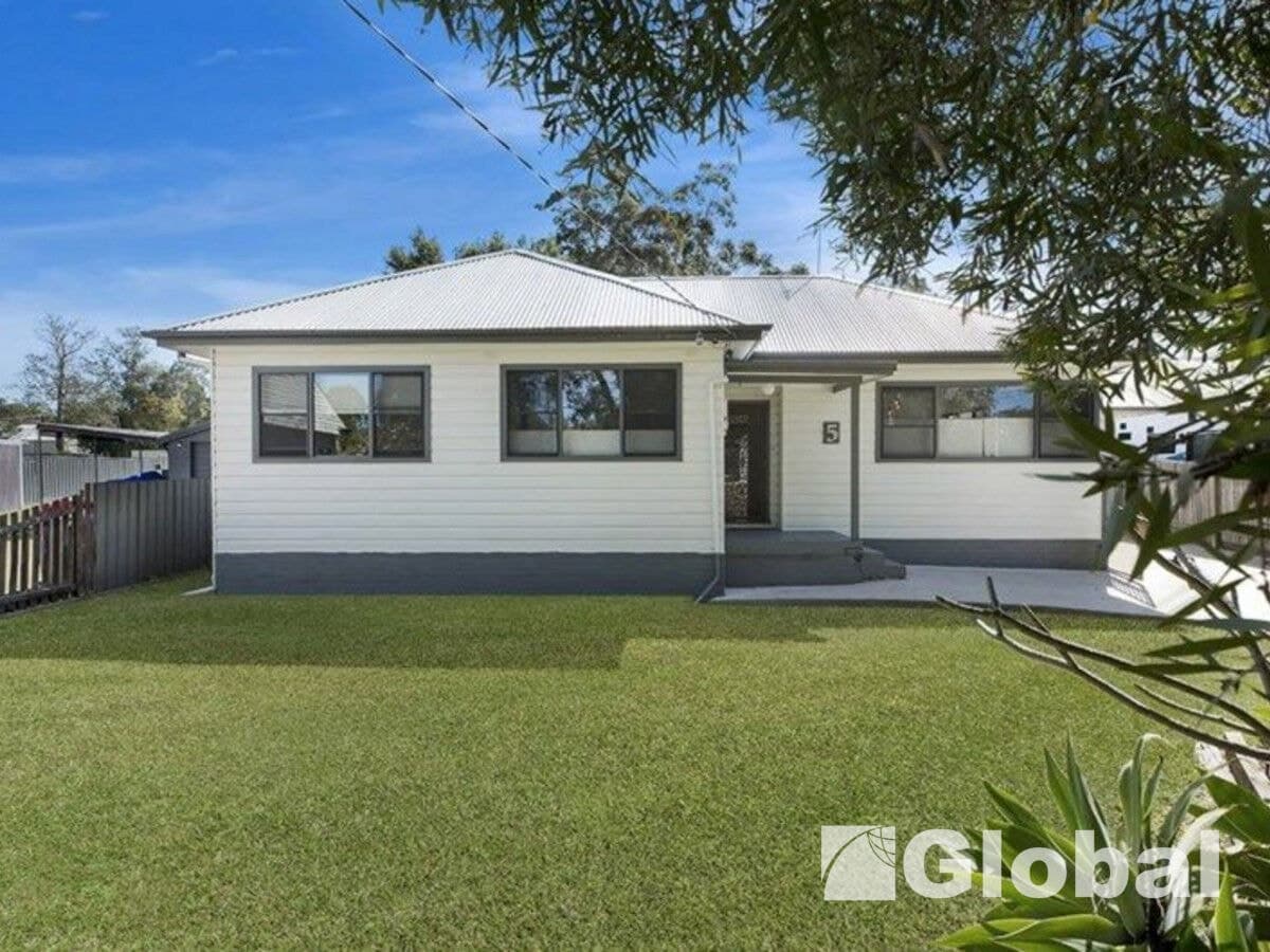 5 Adam Street, Blackalls Park, Blackalls Park - Image 1