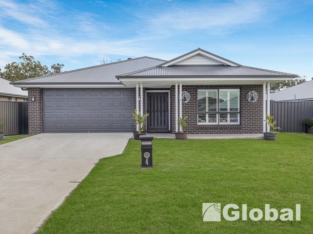 4 Pikewood Road, Heddon Greta, Heddon Greta - Image 1