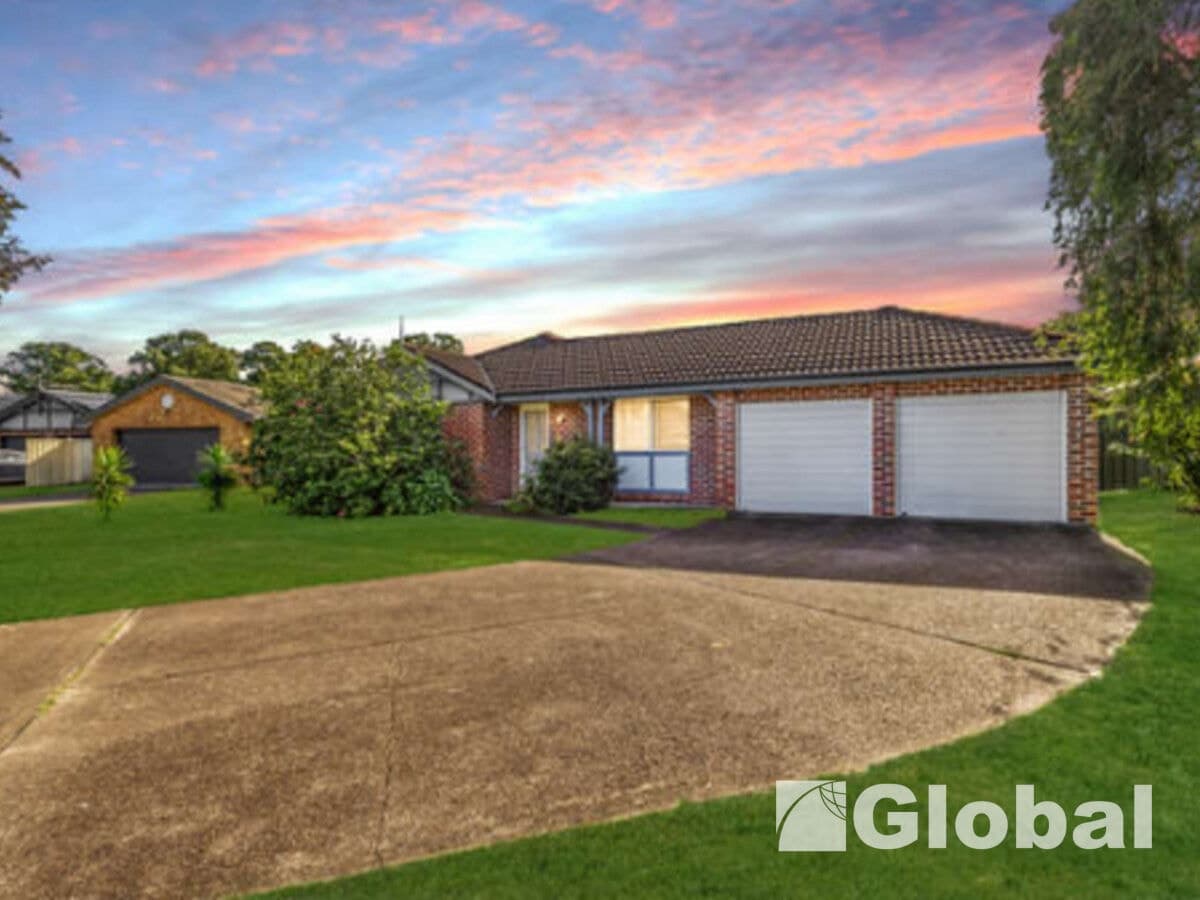 10 Kirkton Close, Raymond Terrace, Raymond Terrace - Image 1