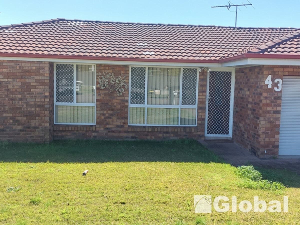 43 Myles Avenue, Warners Bay, Warners Bay - Image 1