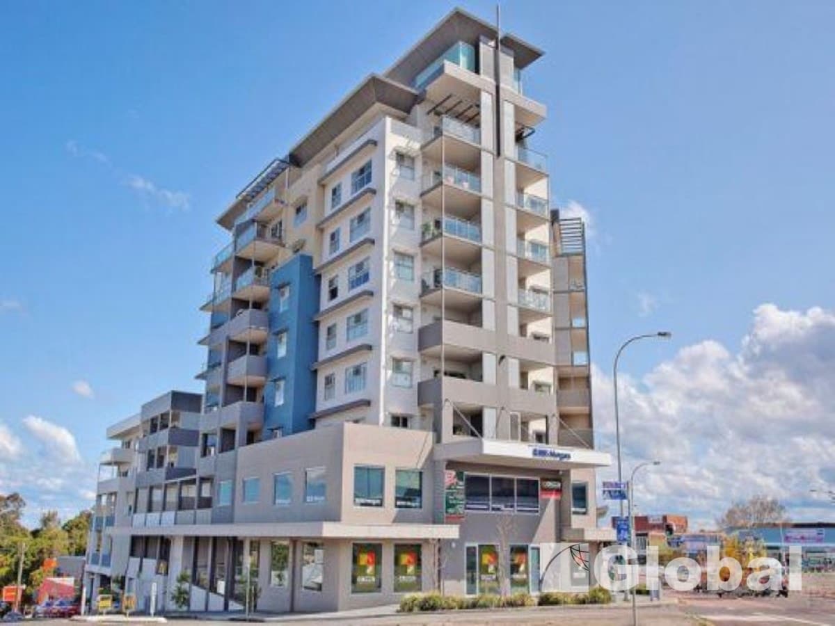 315/215-217 Pacific Highway, CHARLESTOWN, Charlestown - Image 1