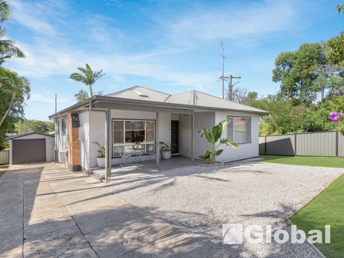28 Wilsons Road, Mount Hutton, Mount Hutton - Image 1