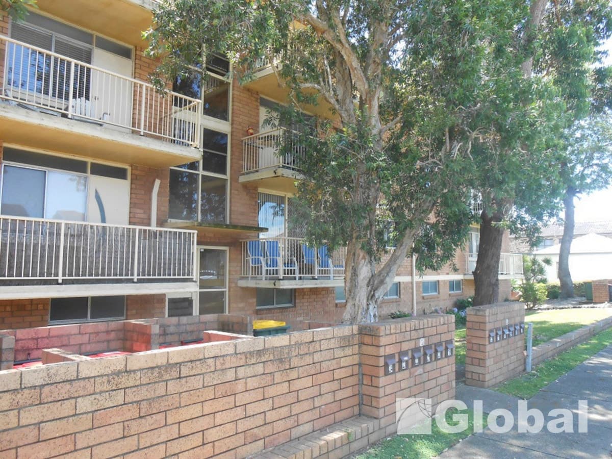 11/172 Brunker Road, Adamstown, Adamstown - Image 1