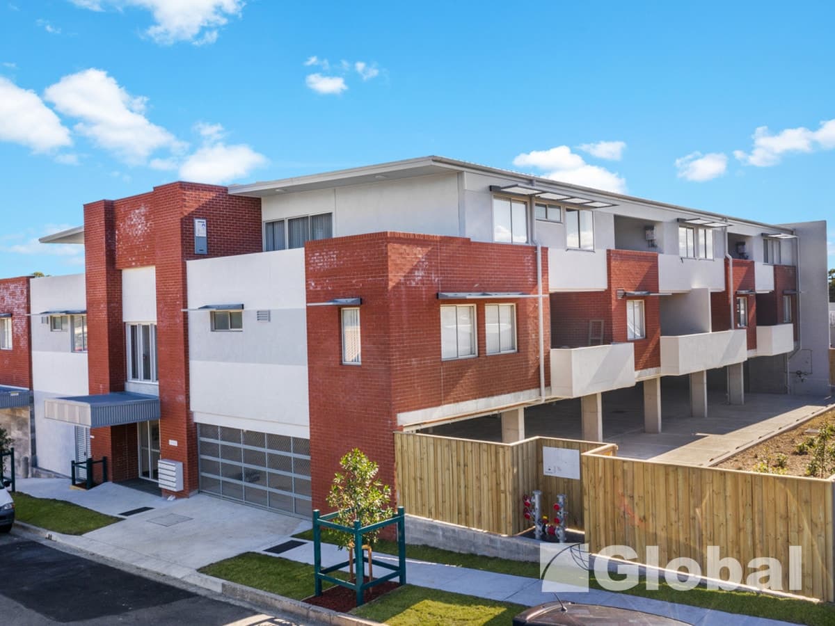103/27 Fifth Street, Boolaroo, Boolaroo - Image 1