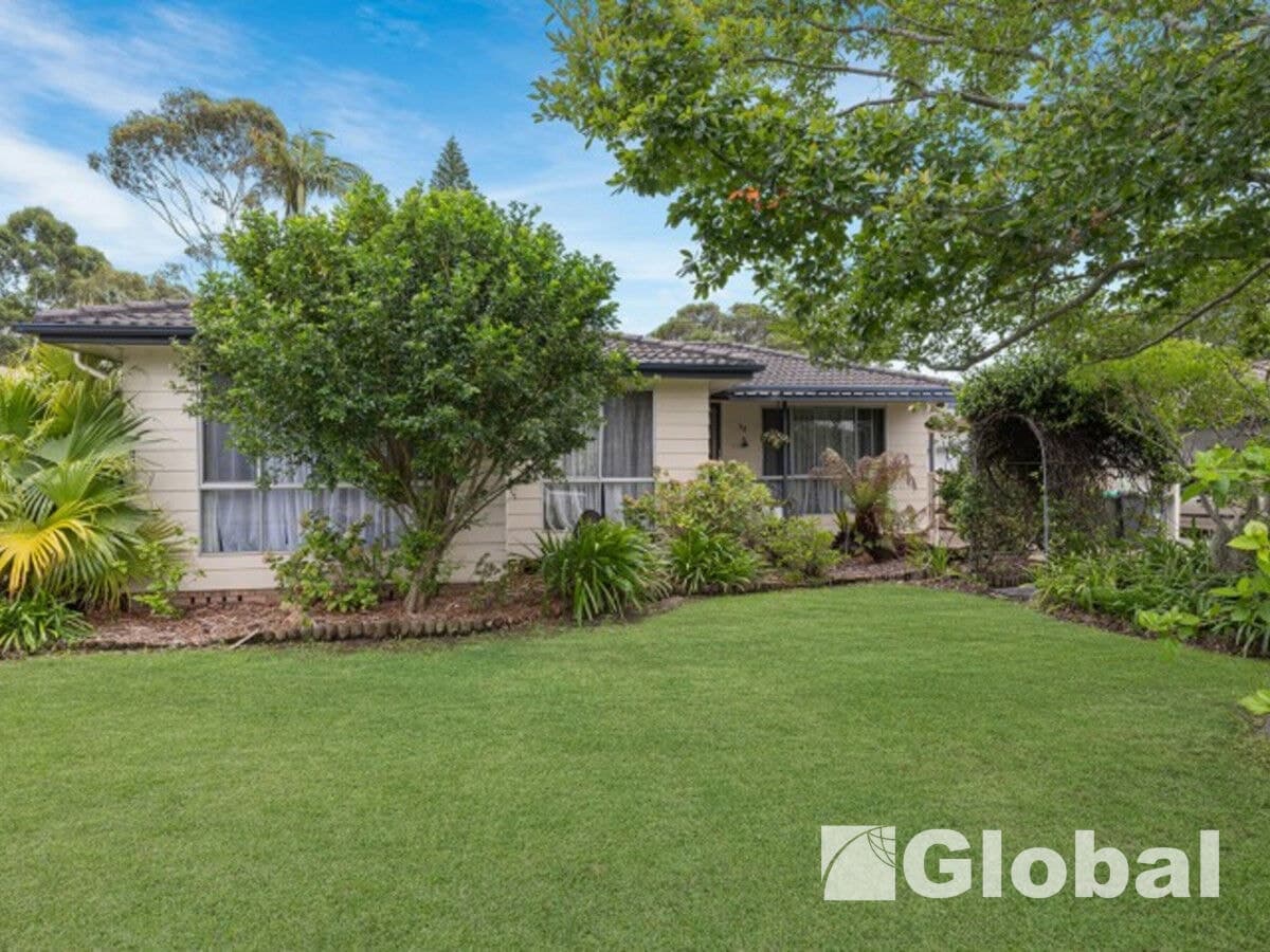 12 Brandon Street, Argenton, Argenton - Image 1