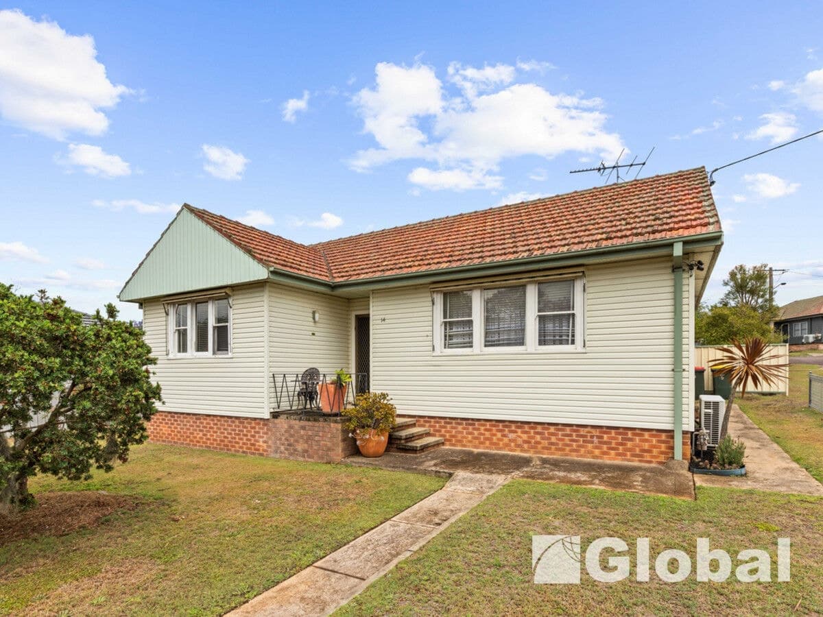14 Joan Street, Rutherford, Rutherford - Image 1