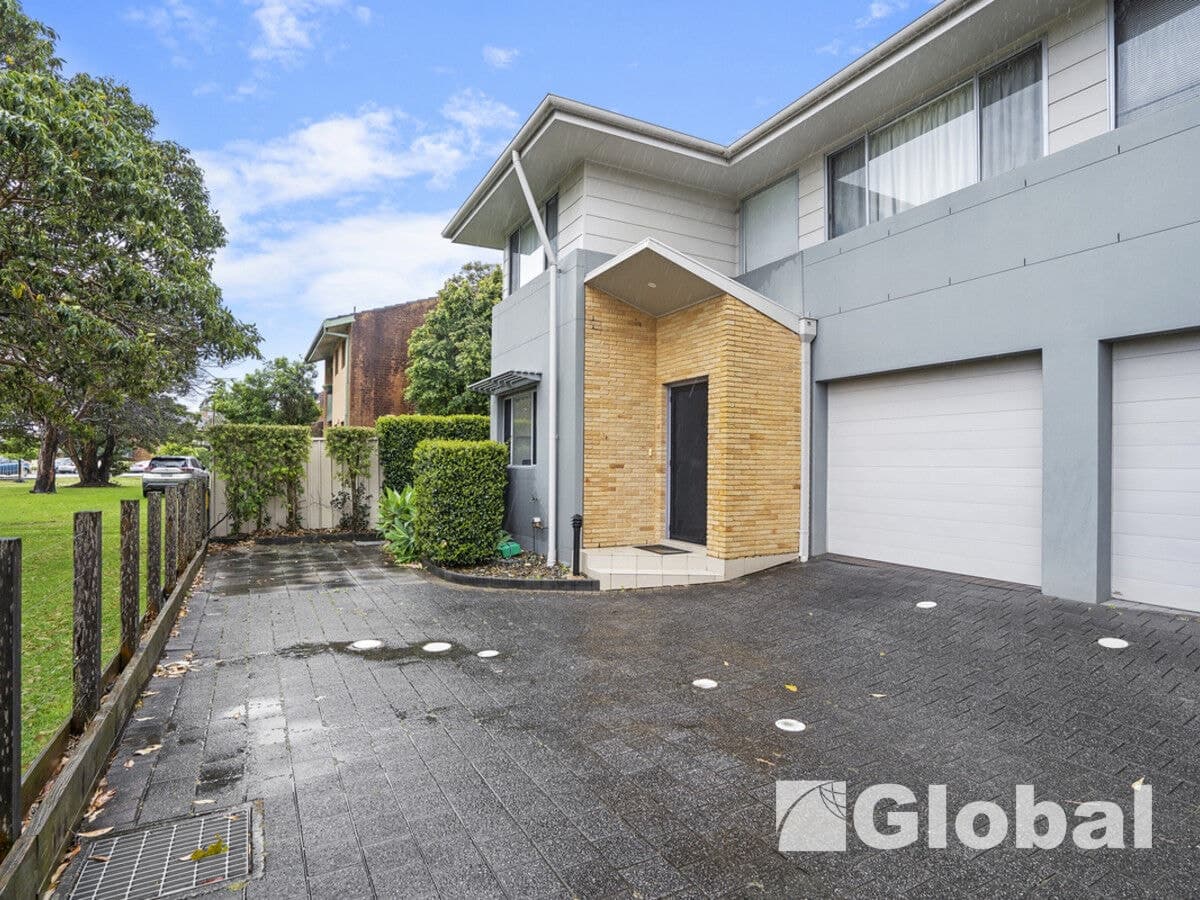 5/622 Glebe Road, Adamstown, Adamstown - Image 1