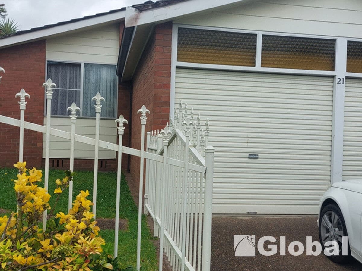 1/21 Robert Street, Jesmond, Jesmond - Image 1