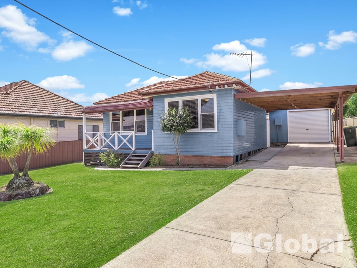 10 Elizabeth Street, Argenton, Argenton - Image 1
