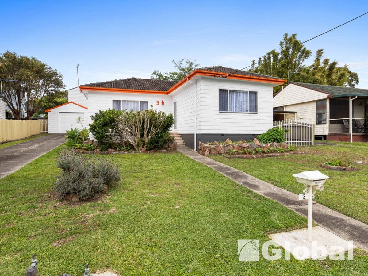 3 Pine Street, Wallsend, Wallsend - Image 1