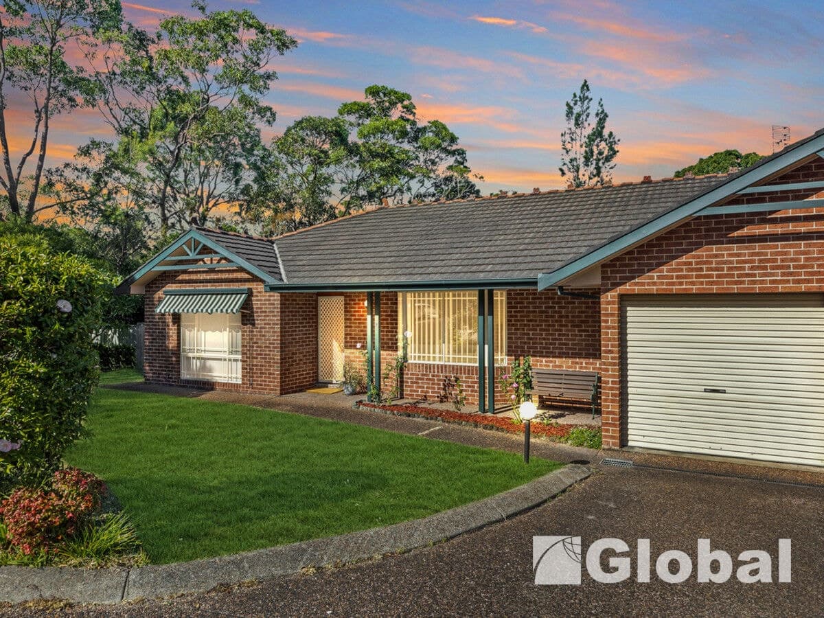 14/115 Ambleside Circuit, Lakelands, Lakelands - Image 1
