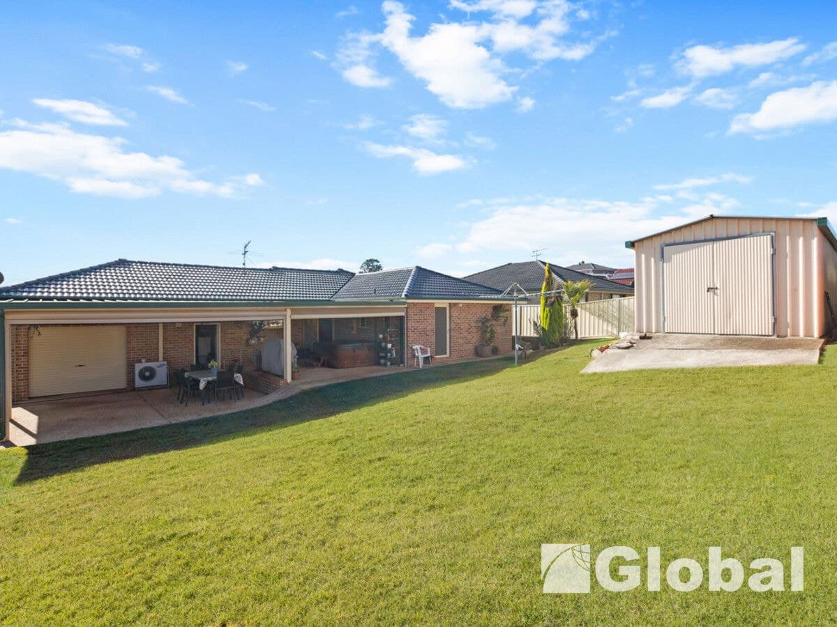 58 Richard Road, Rutherford, Rutherford - Thumbnail 2