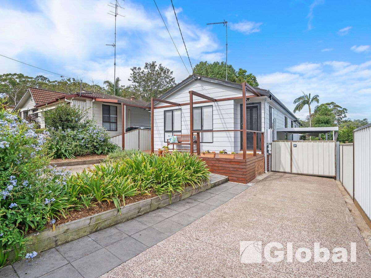 4 King Street, Blackalls Park, Blackalls Park - Image 1