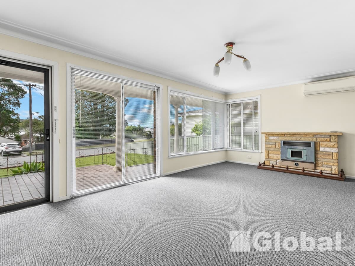 4 Weatherly Street, Booragul, Booragul - Thumbnail 2