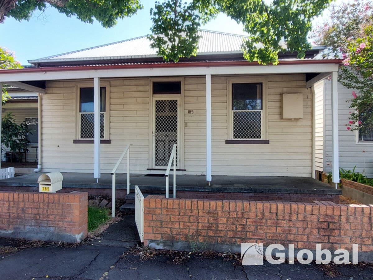 185 Broadmeadow Road, Broadmeadow, Broadmeadow - Image 1