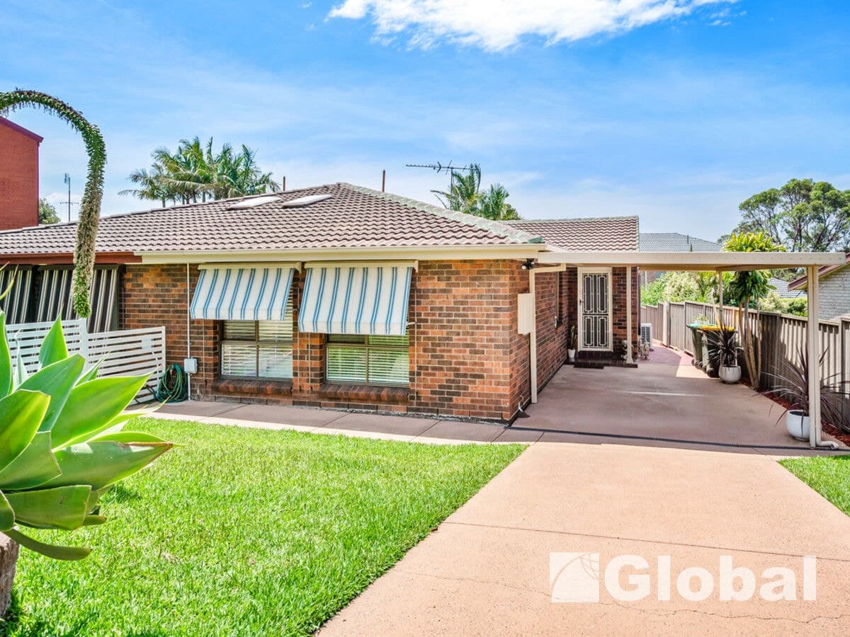 57 Casuarina Circuit, Warabrook, Warabrook - Image 1
