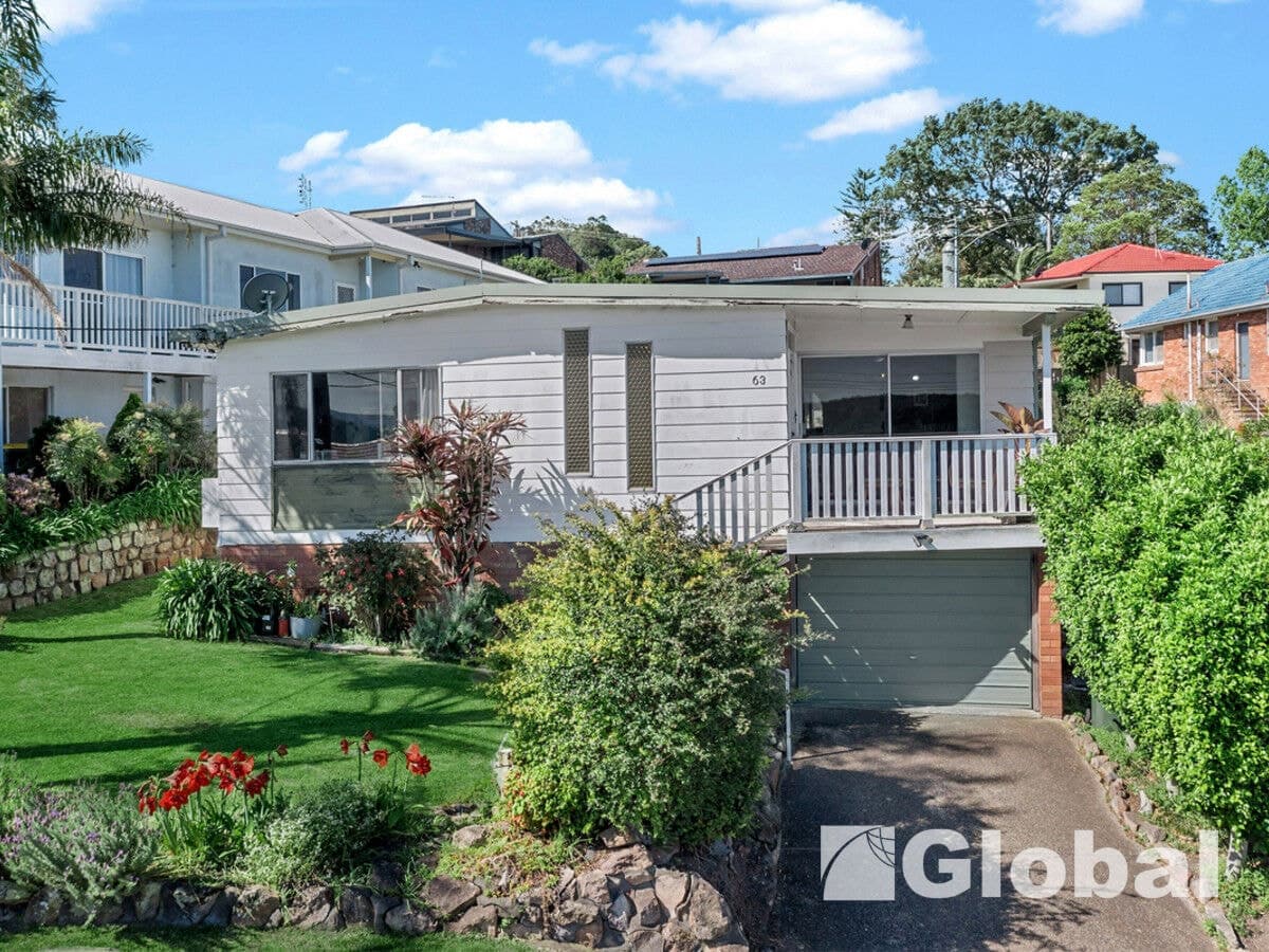 63 Berkeley Street, Speers Point, Speers Point - Image 1