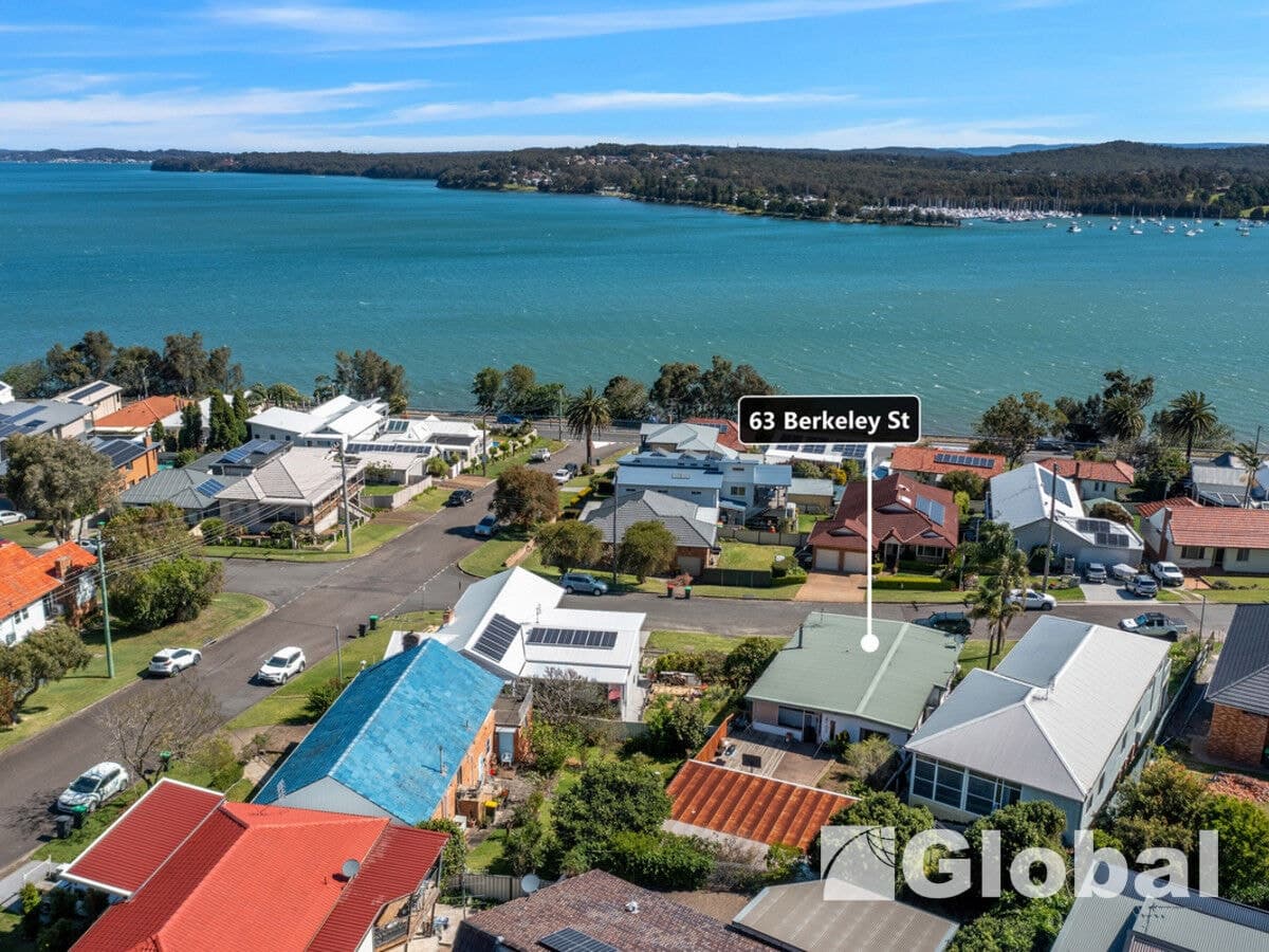 63 Berkeley Street, Speers Point, Speers Point - Thumbnail 2