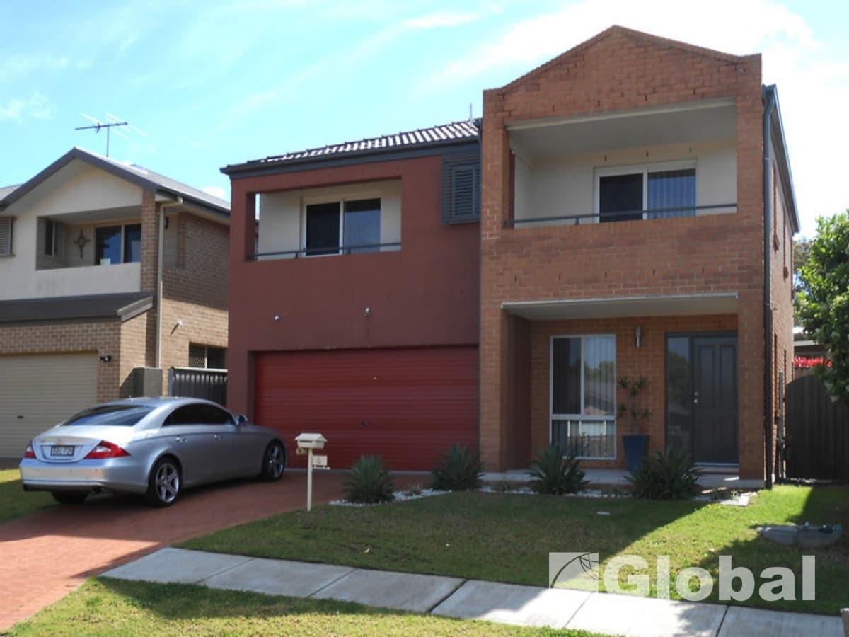 6 Harmony Crescent, MOUNT HUTTON, Mount Hutton - Image 1