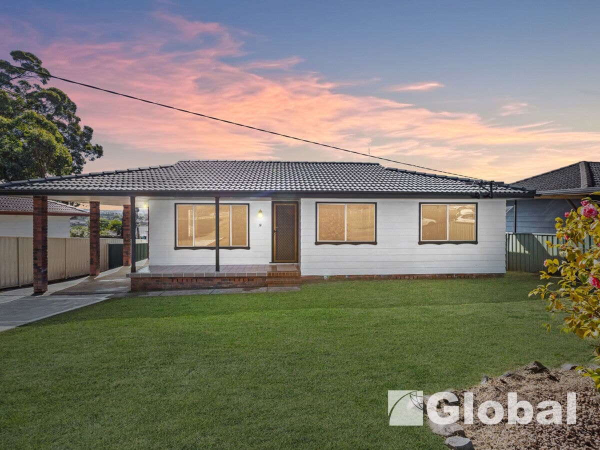 9 George Booth Drive, Edgeworth, Edgeworth - Image 1