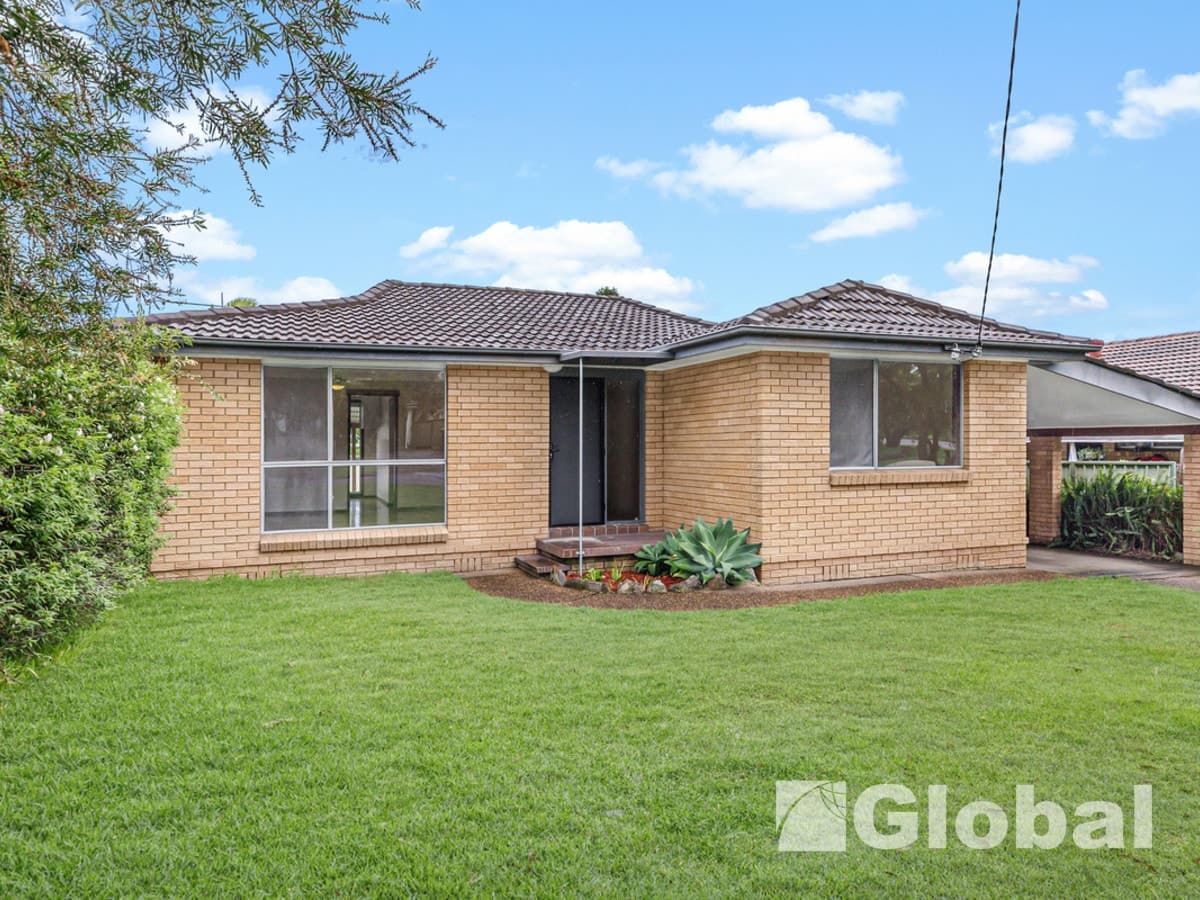 2 Ratcliffe Street, Eleebana, Eleebana - Image 1