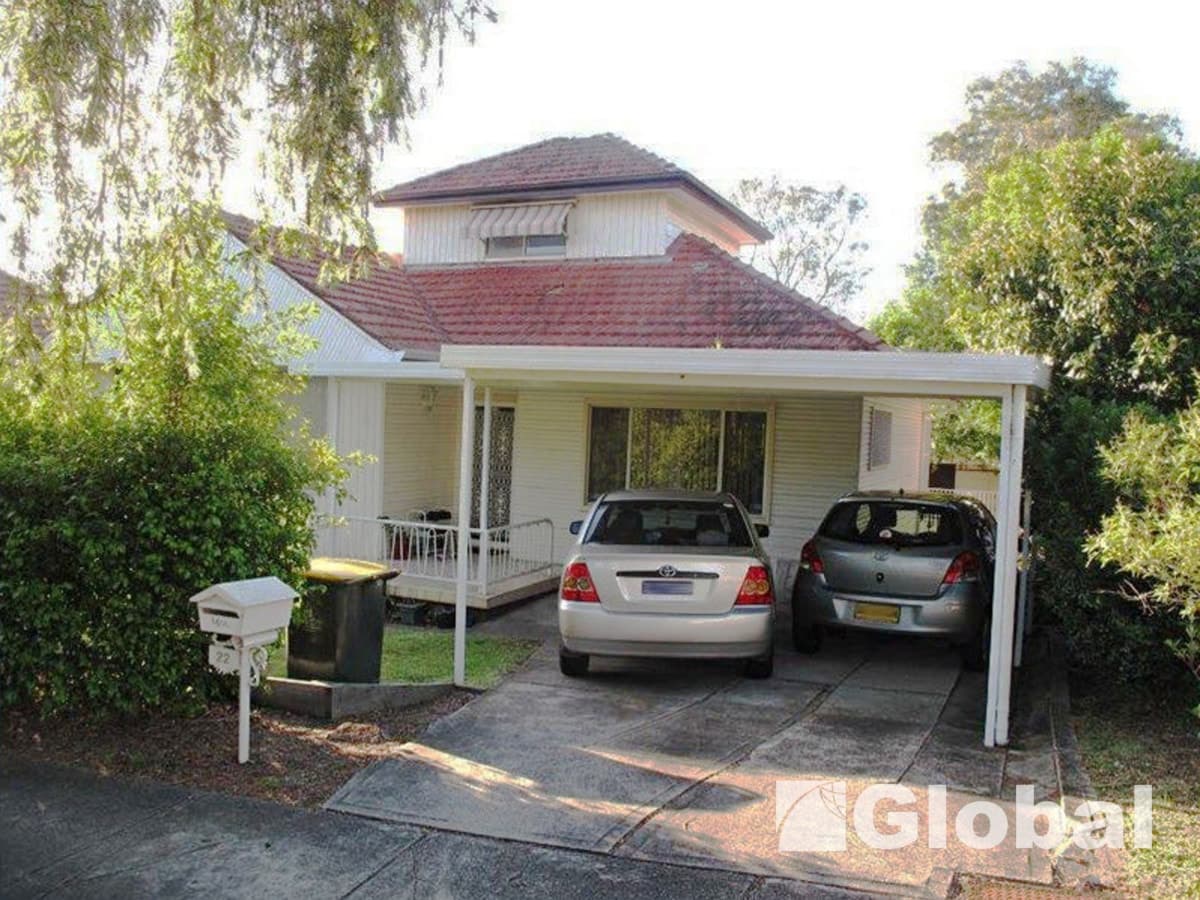 22 Lester Parade, North Lambton, North Lambton - Image 1