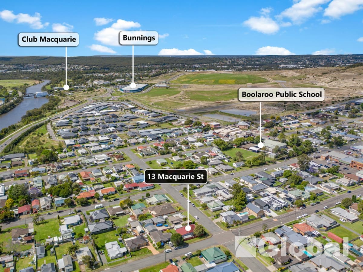 13 Macquarie Street, Boolaroo, Boolaroo - Thumbnail 2
