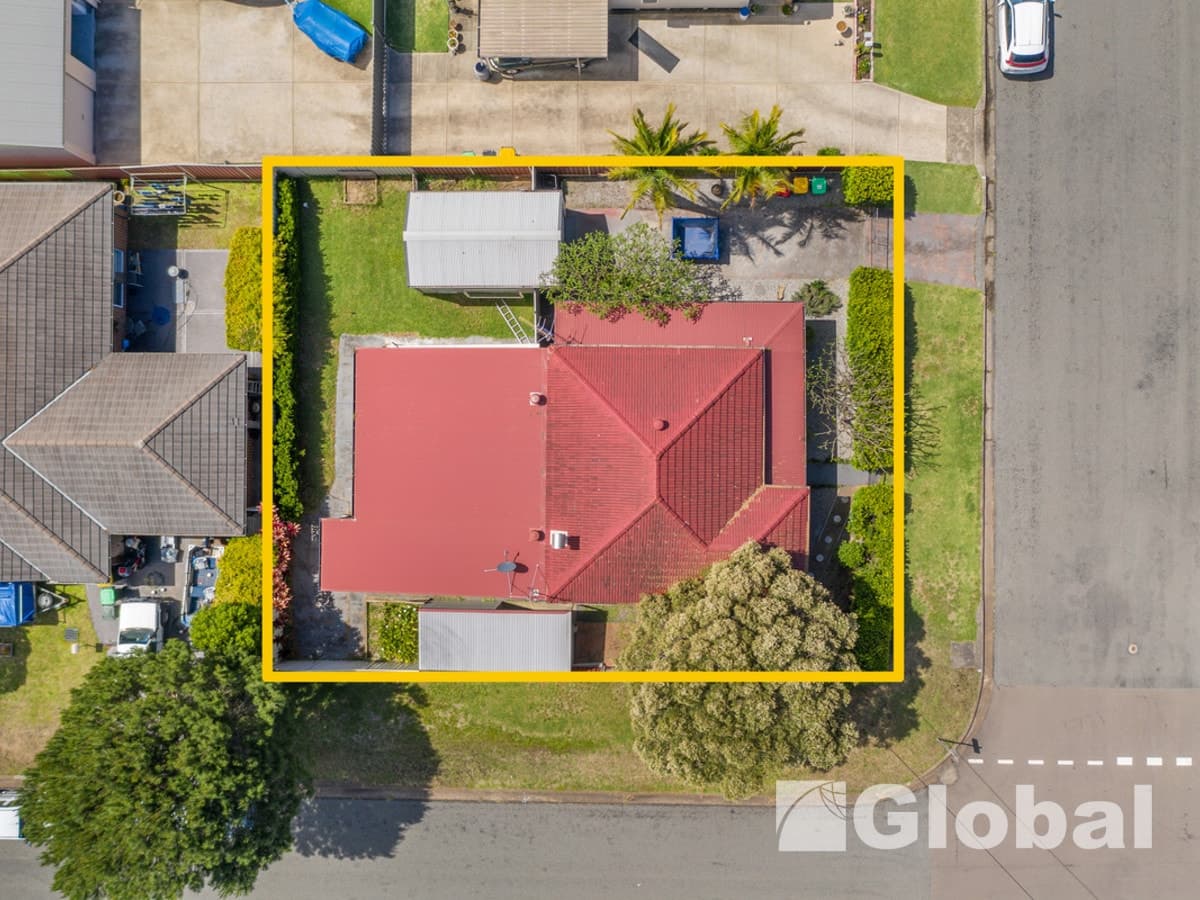 13 Macquarie Street, Boolaroo, Boolaroo - Thumbnail 6