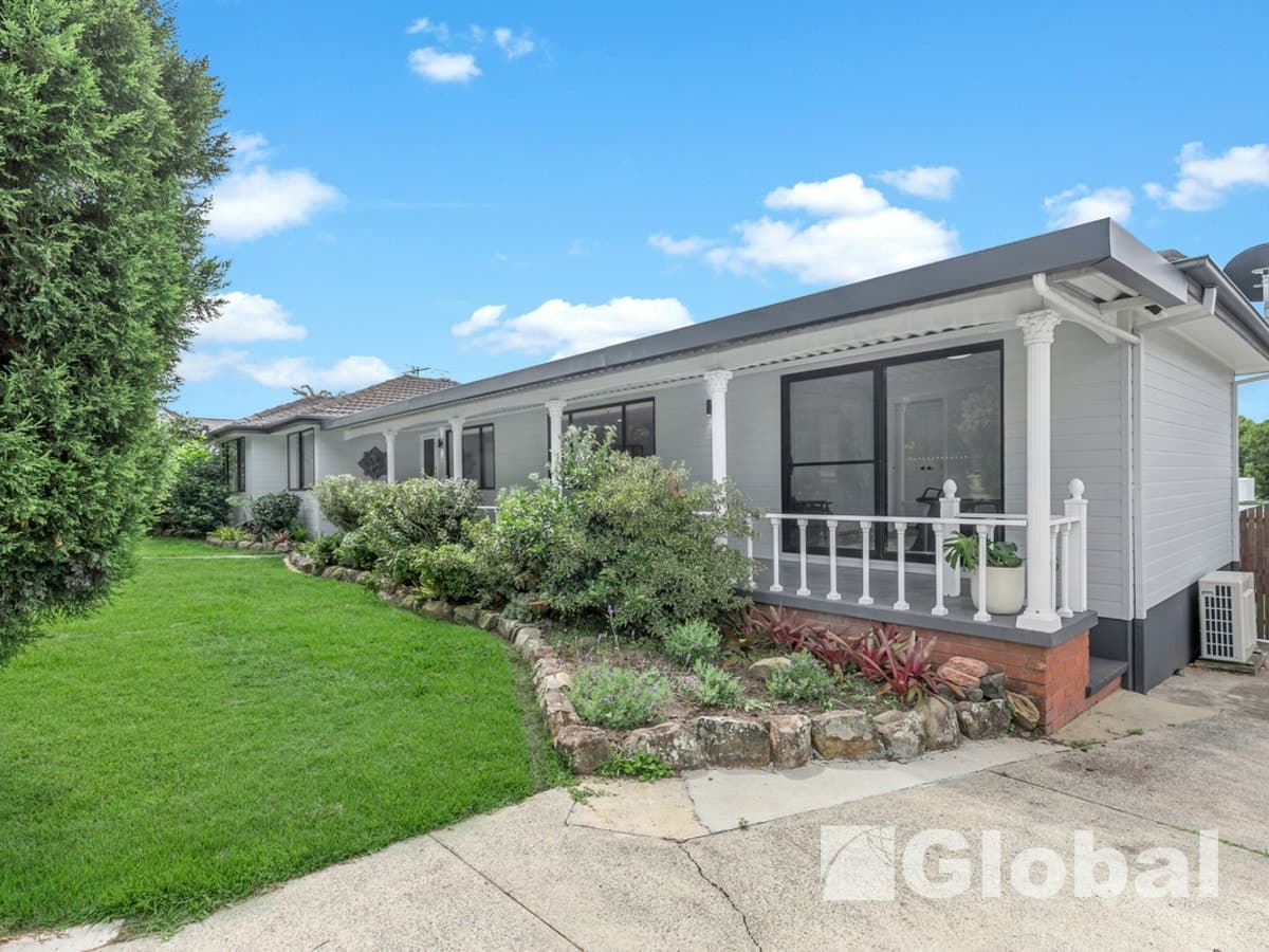 10 Francine Avenue, Elermore Vale, Elermore Vale - Image 1