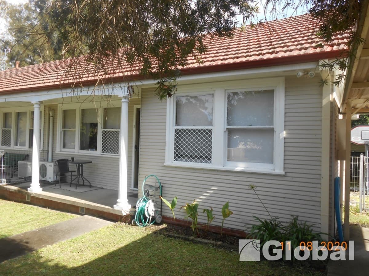 1/1 Punt Road, WARNERS BAY, Warners Bay - Image 1