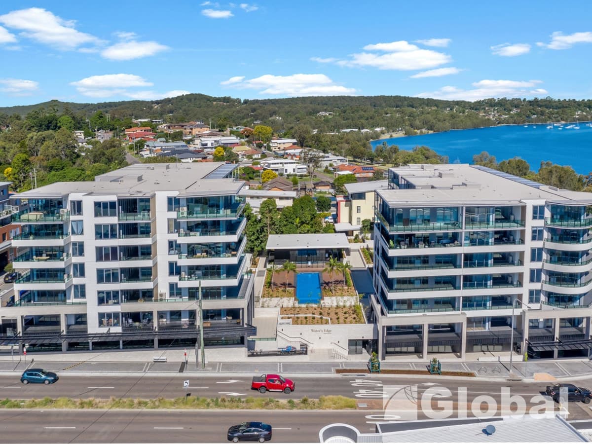 108/482 The Esplanade, Warners Bay, Warners Bay - Image 1
