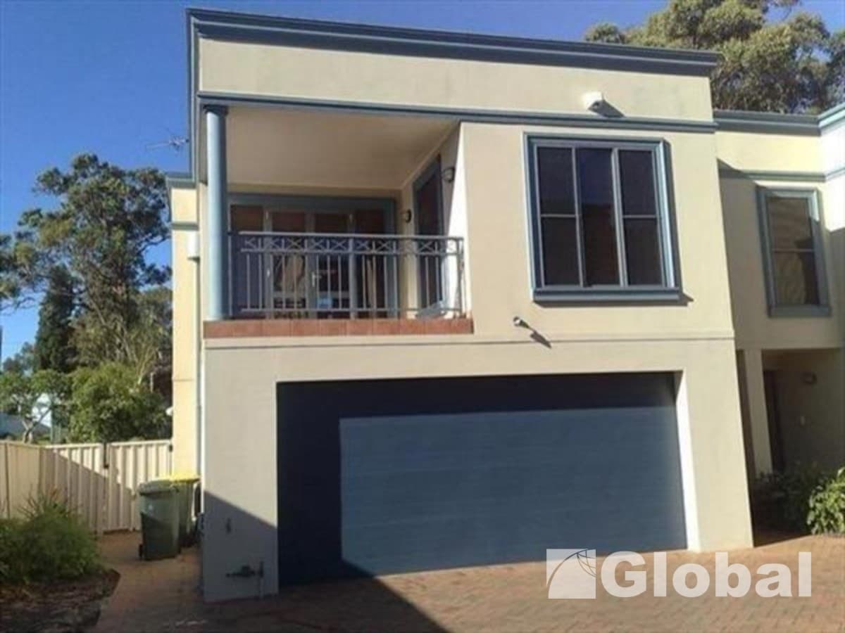 4/222 The Esplanade, SPEERS POINT, Speers Point - Image 1