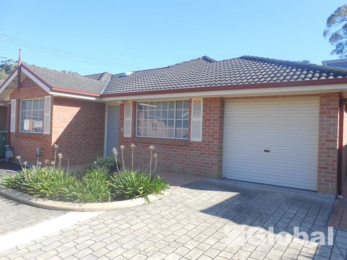 6/298 Park Avenue, Kotara, Kotara - Image 1