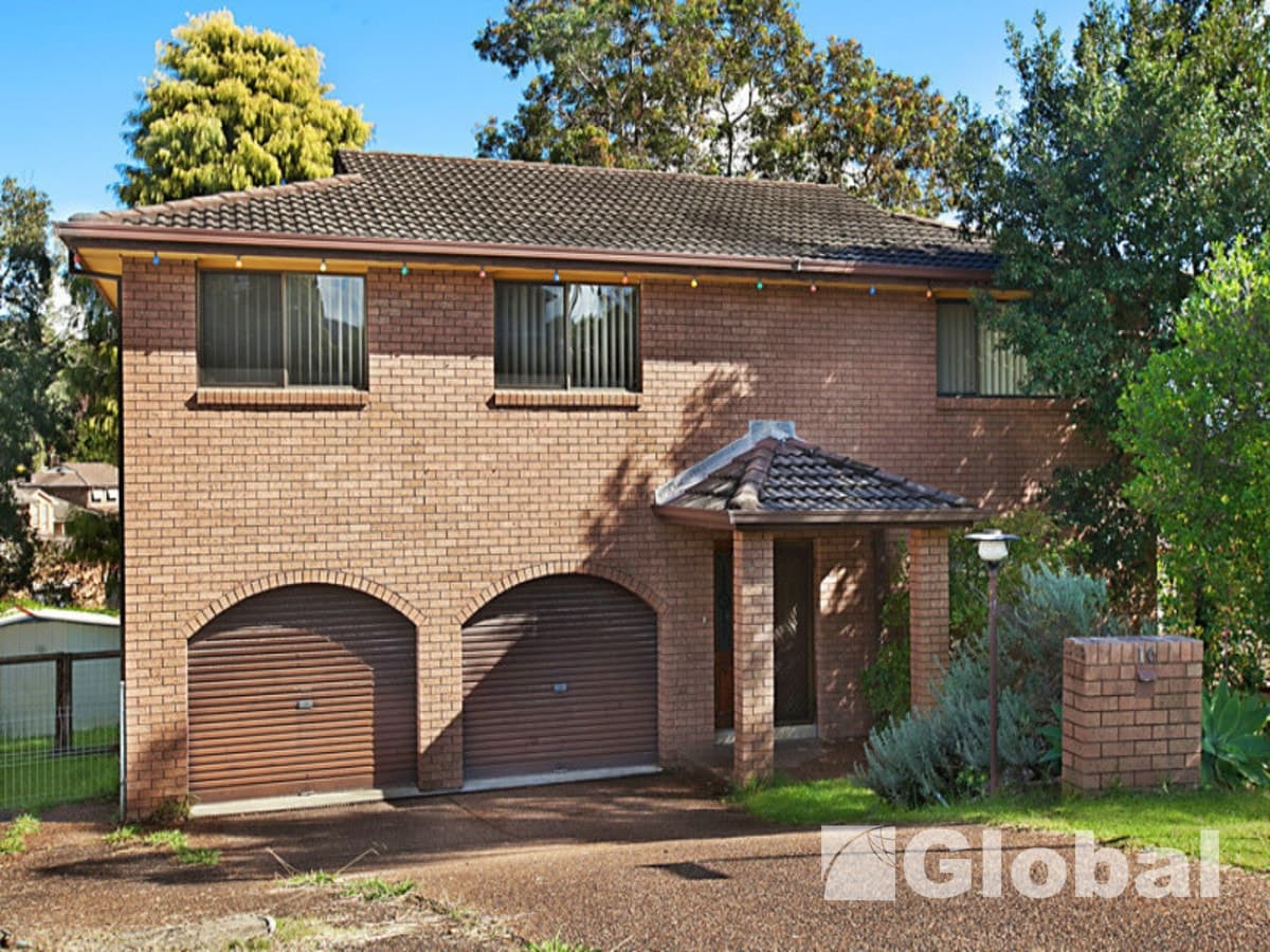 16 Arrowfield Street, ELEEBANA, Eleebana - Image 1
