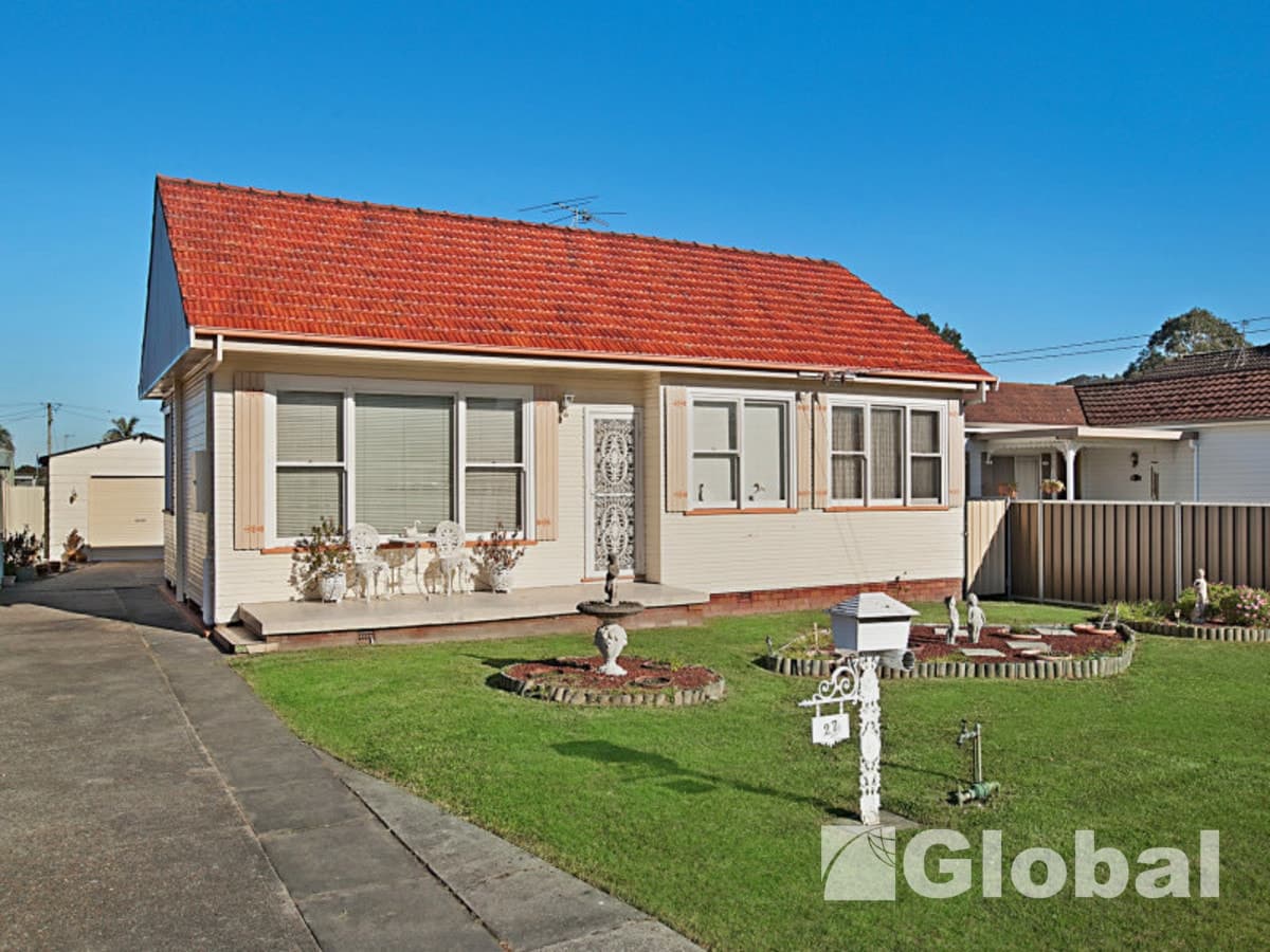 27 Walker Street, WARNERS BAY, Warners Bay - Image 1