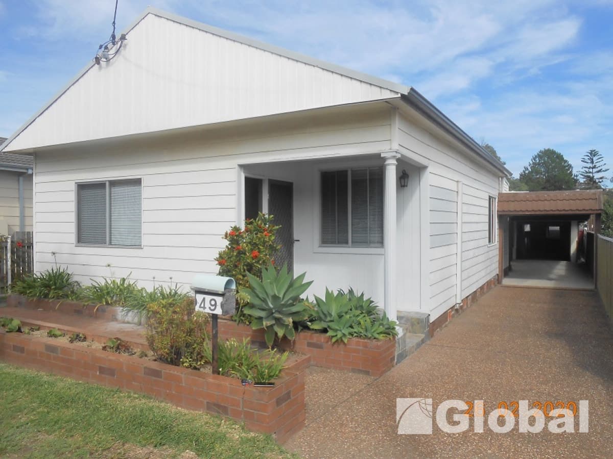 49 LACHLAN Road, Cardiff, Cardiff - Image 1