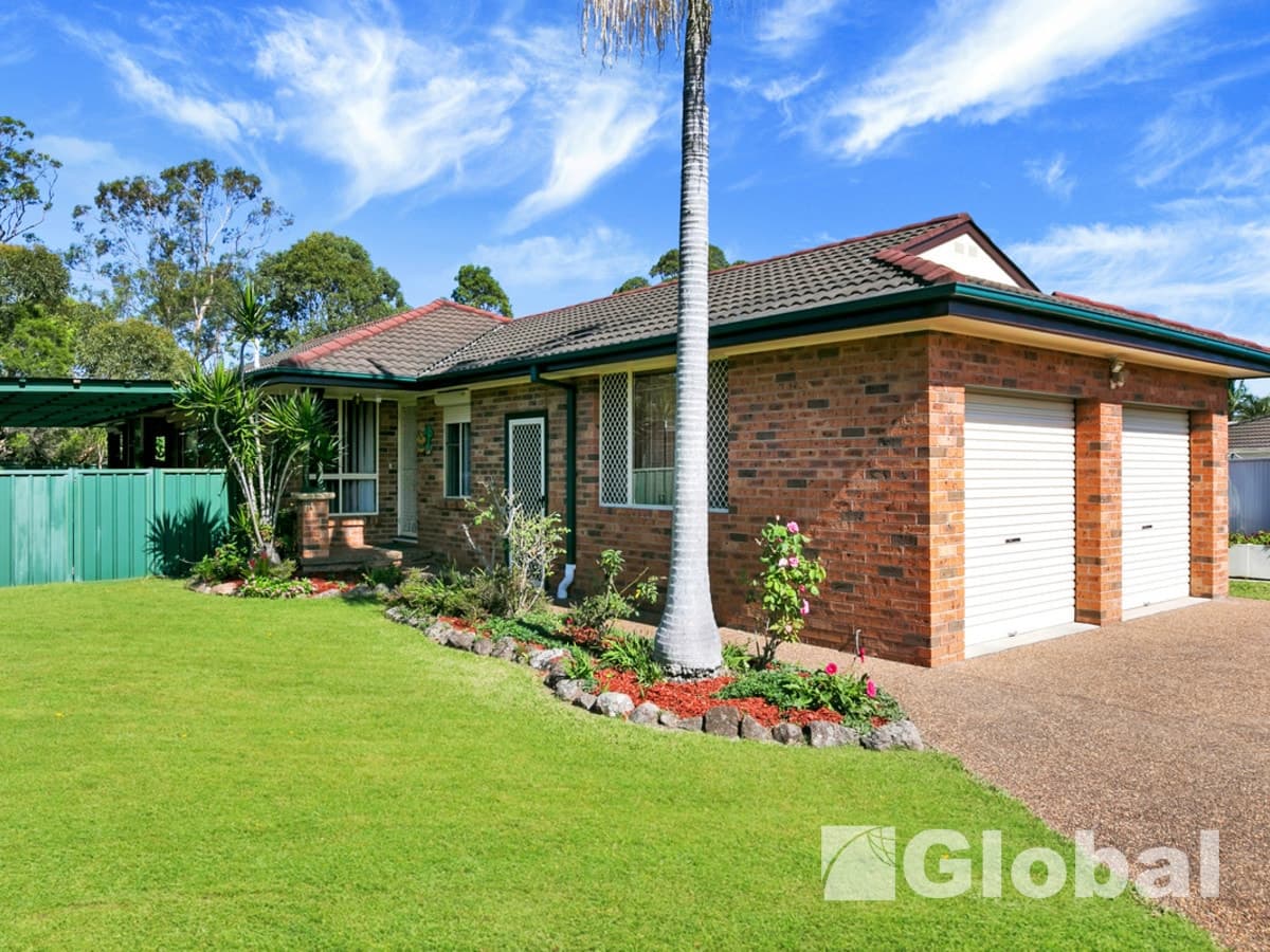 21 Minnesota Way, Warners Bay, Warners Bay - Image 1
