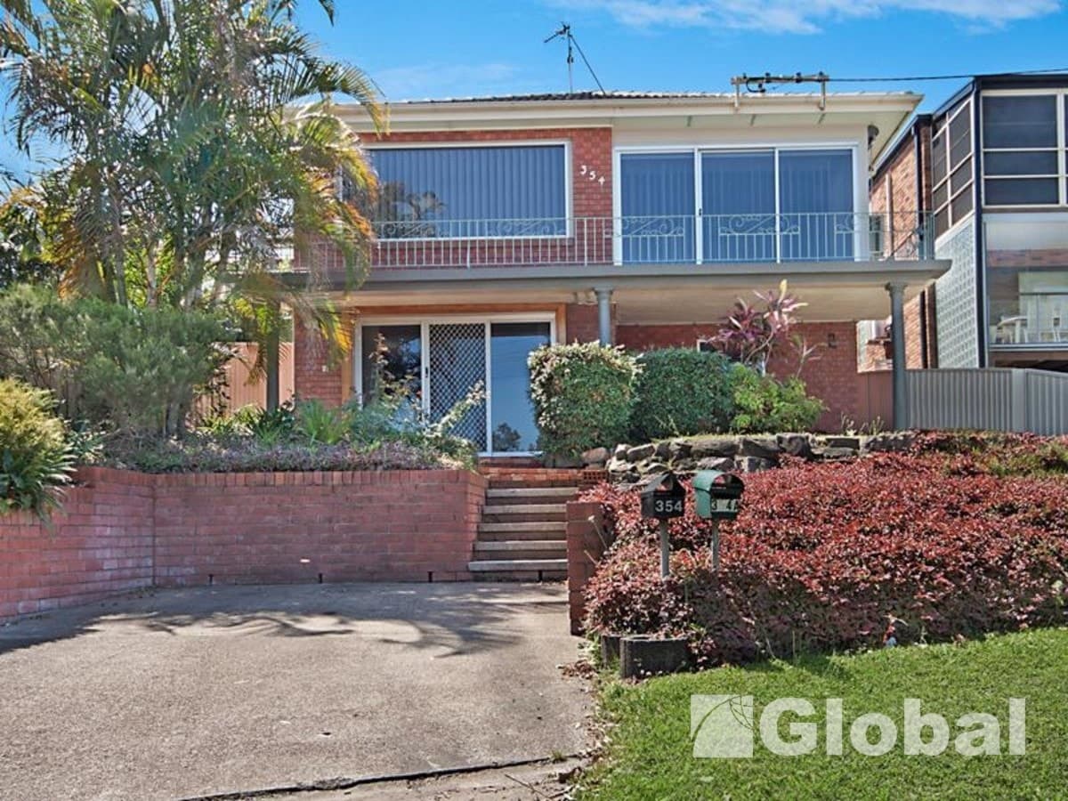 1/354 The Esplanade, SPEERS POINT, Speers Point - Image 1