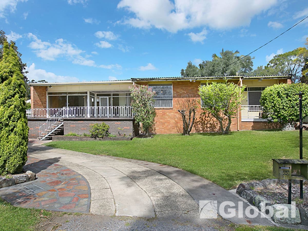 588 Macquarie Dve, Eleebana, Eleebana - Image 1