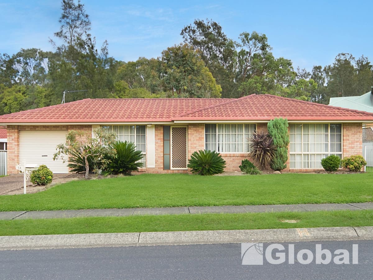 14 Derwent Cr, Lakelands, Lakelands - Thumbnail 3