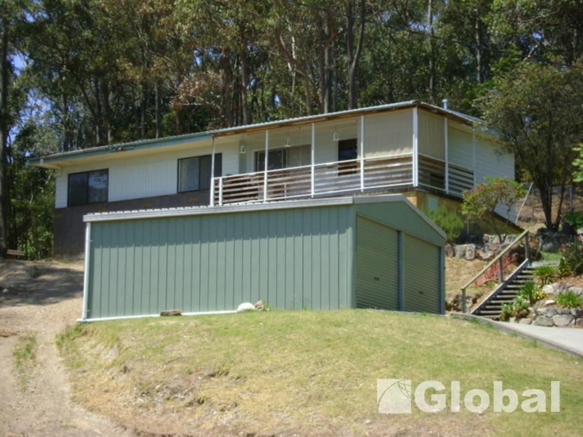 4 Bucklee Crescent, WARNERS BAY, Warners Bay - Image 1